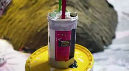 Mercedes-Benz Collaboration: PROFITEC German Paints with Sergey Markofken