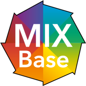 Products marked with this symbol can be tinted in a wide range of colours using the PROFITEC Colour-Mix System.