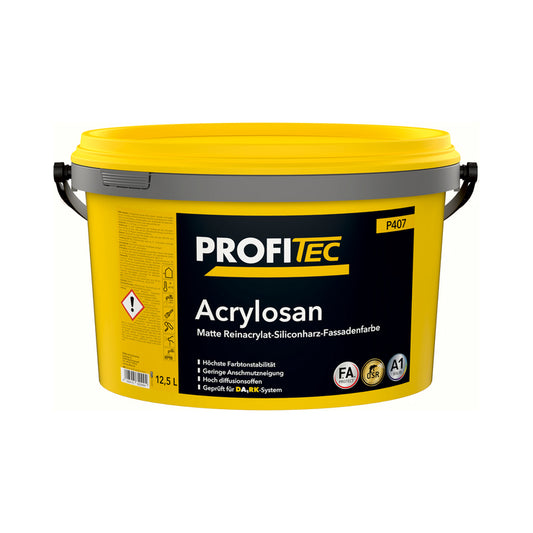 P 407 ACRYLOSAN